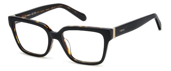 Fossil fos 7189 Prescription Eyeglasses for Women | Eyeweb