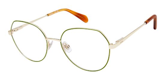 Fossil fos 7170/G Prescription Eyeglasses for woman | Eyeweb