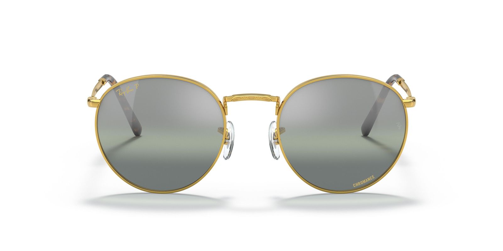 Ray-Ban RB3637 New Round