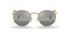 Ray-Ban RB3637 New Round