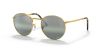 Ray-Ban RB3637 New Round