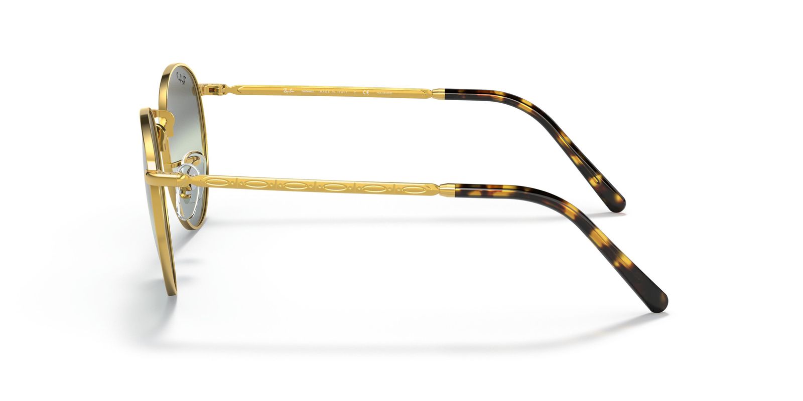 Ray-Ban RB3637 New Round
