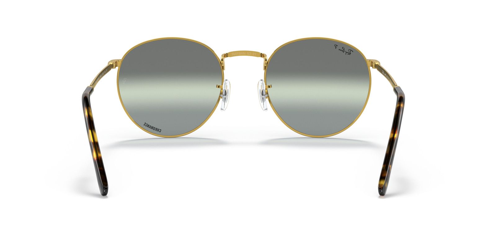Ray-Ban RB3637 New Round
