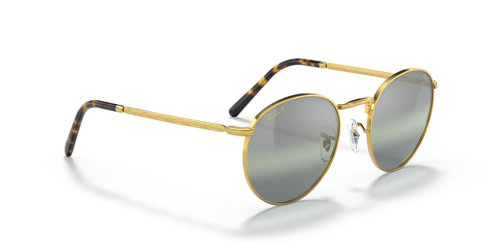 Ray-Ban RB3637 New Round