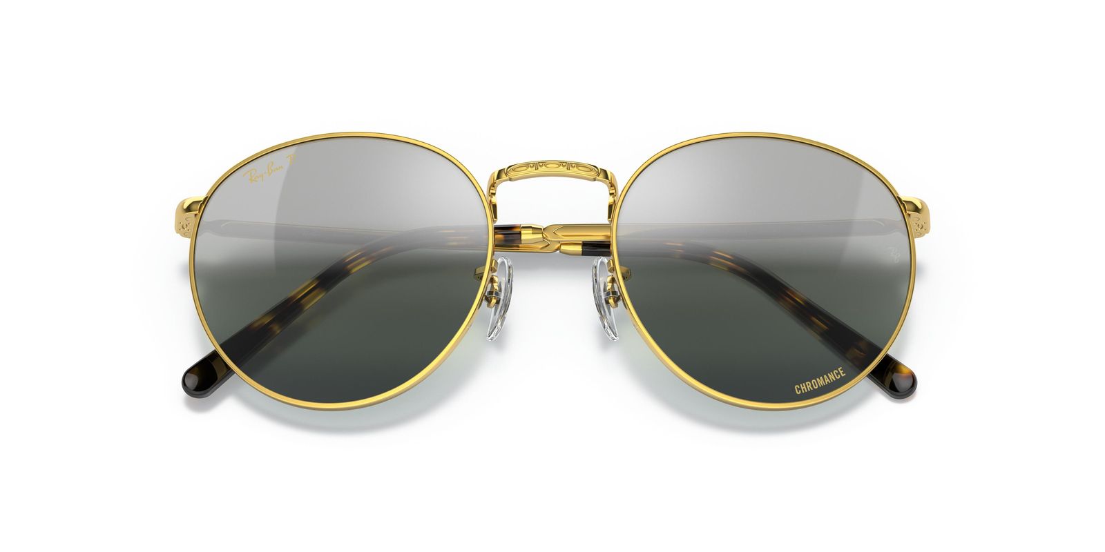 Ray-Ban RB3637 New Round