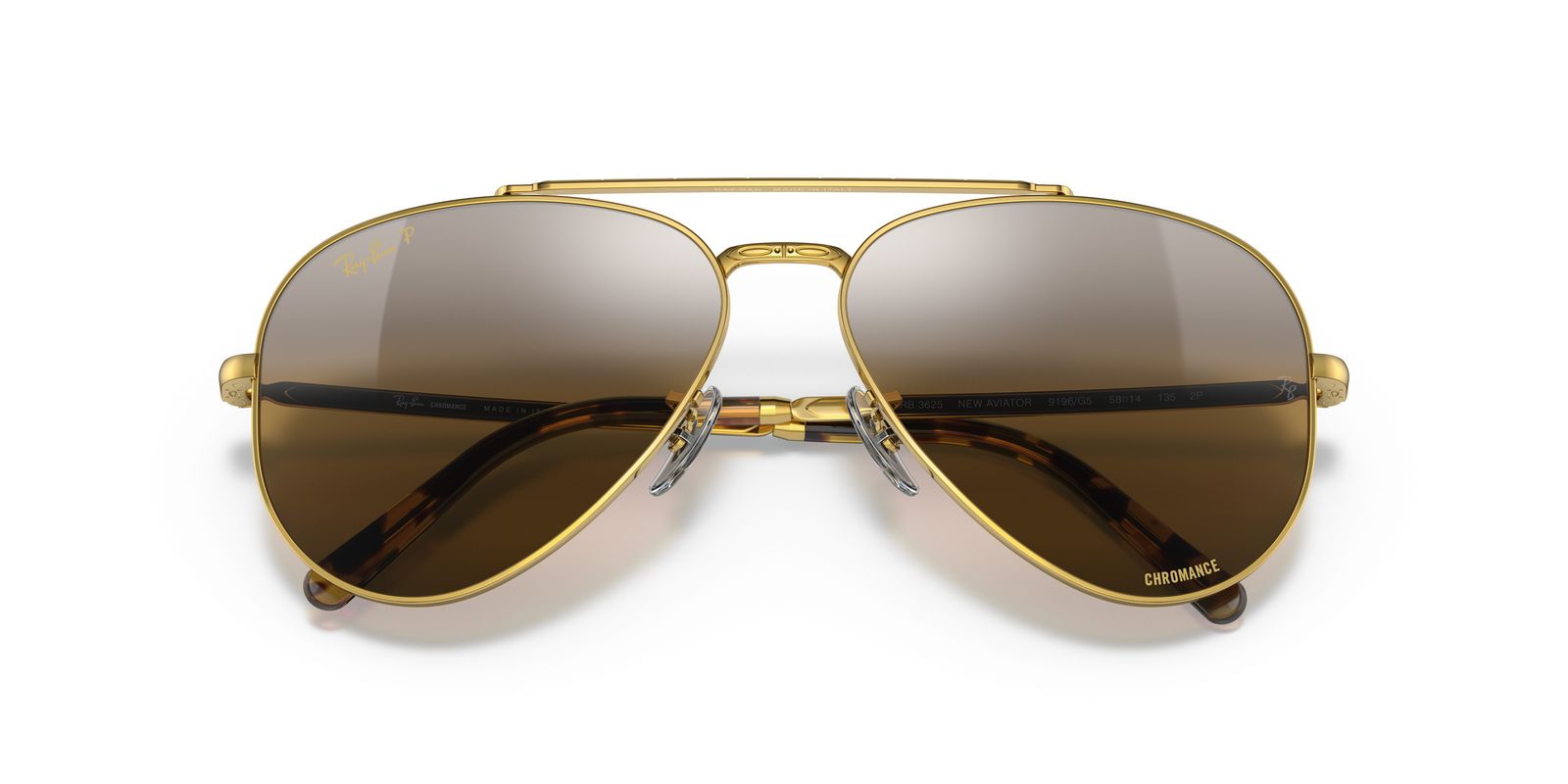 Ray-Ban RB3625 New Aviator