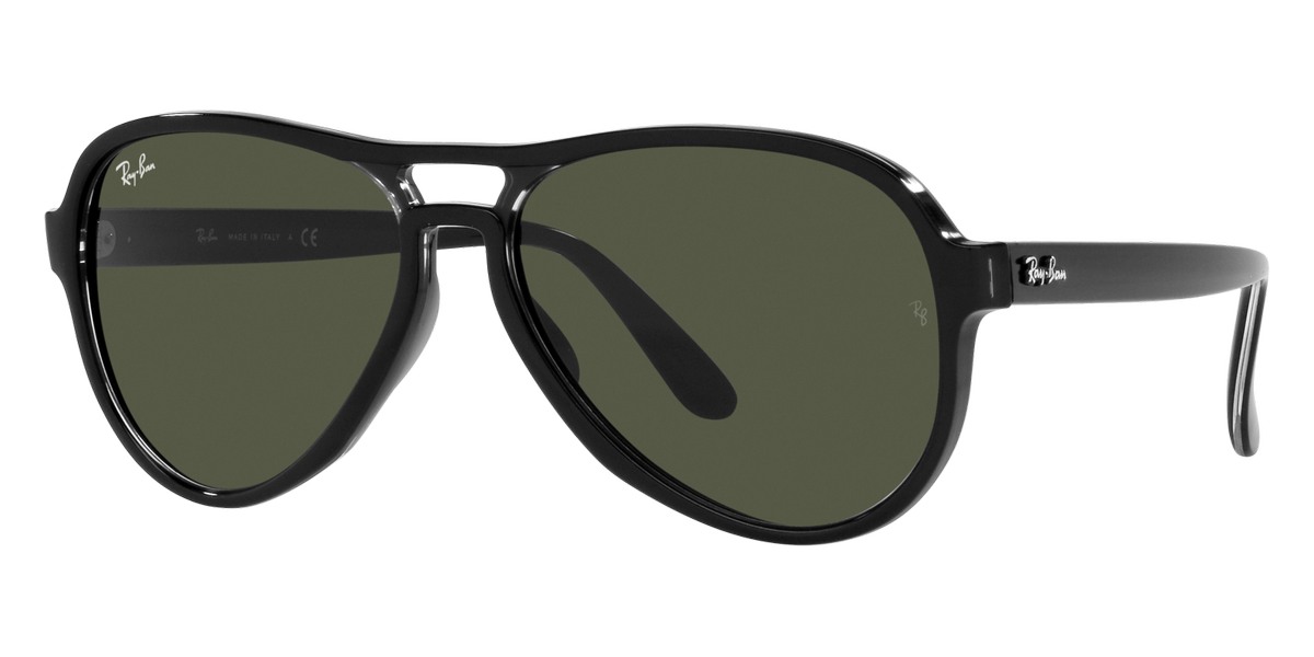 Ray-Ban RB4355 Vagabond