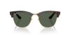 Ray-Ban RBR0504S Clubmaster Reverse
