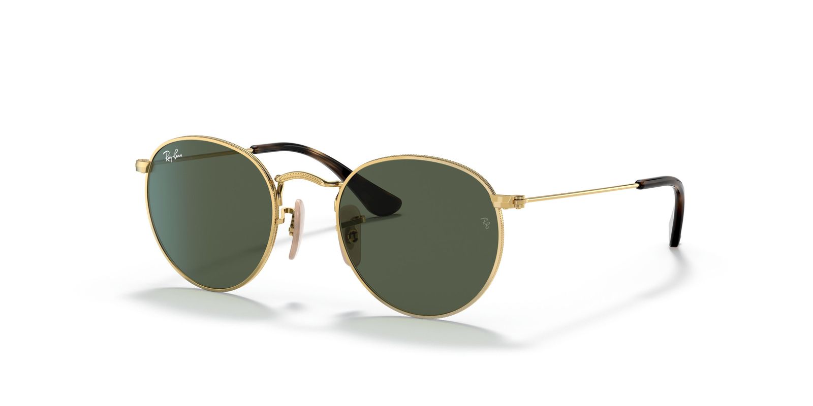Ray-Ban Round Kids