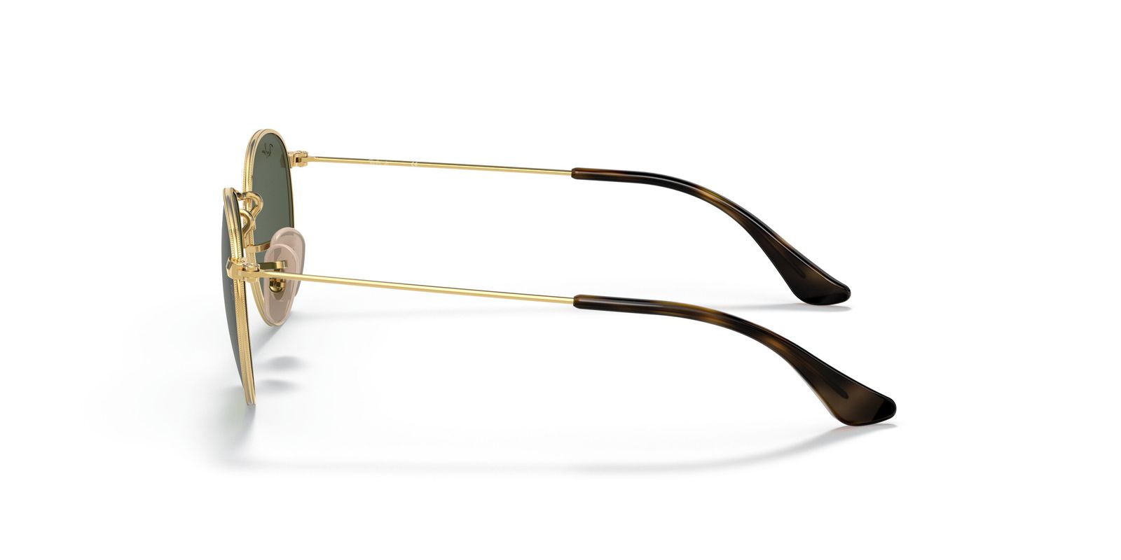 Ray-Ban Round Kids