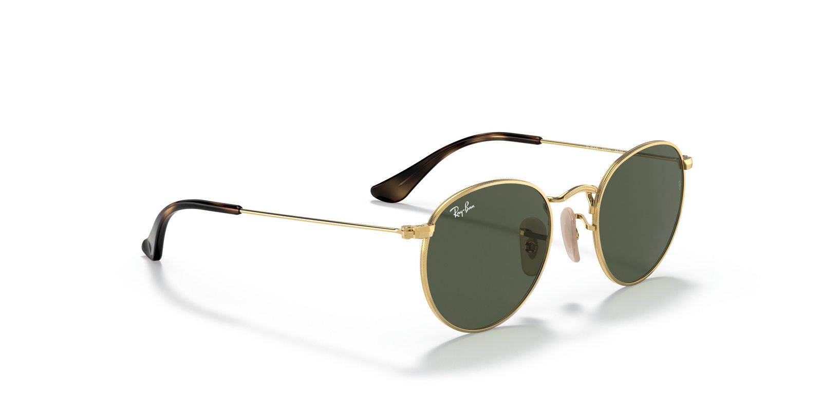 Ray-Ban Round Kids
