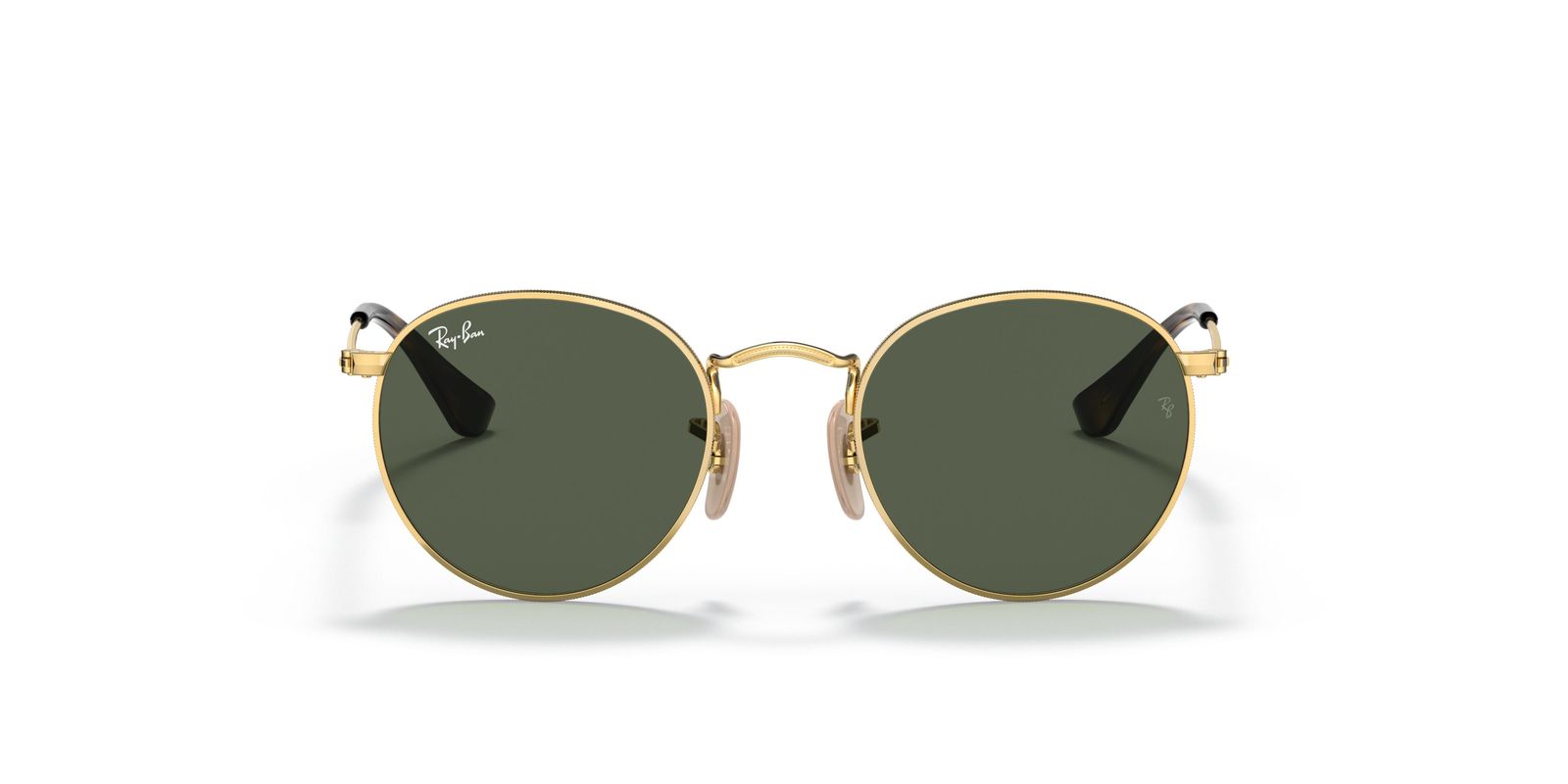 Ray-Ban Round Kids