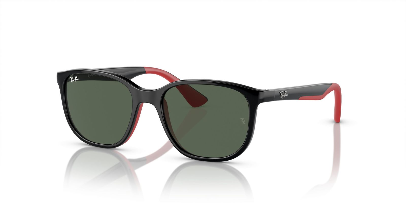 Ray-Ban Rb9078s Kids Bio-Based