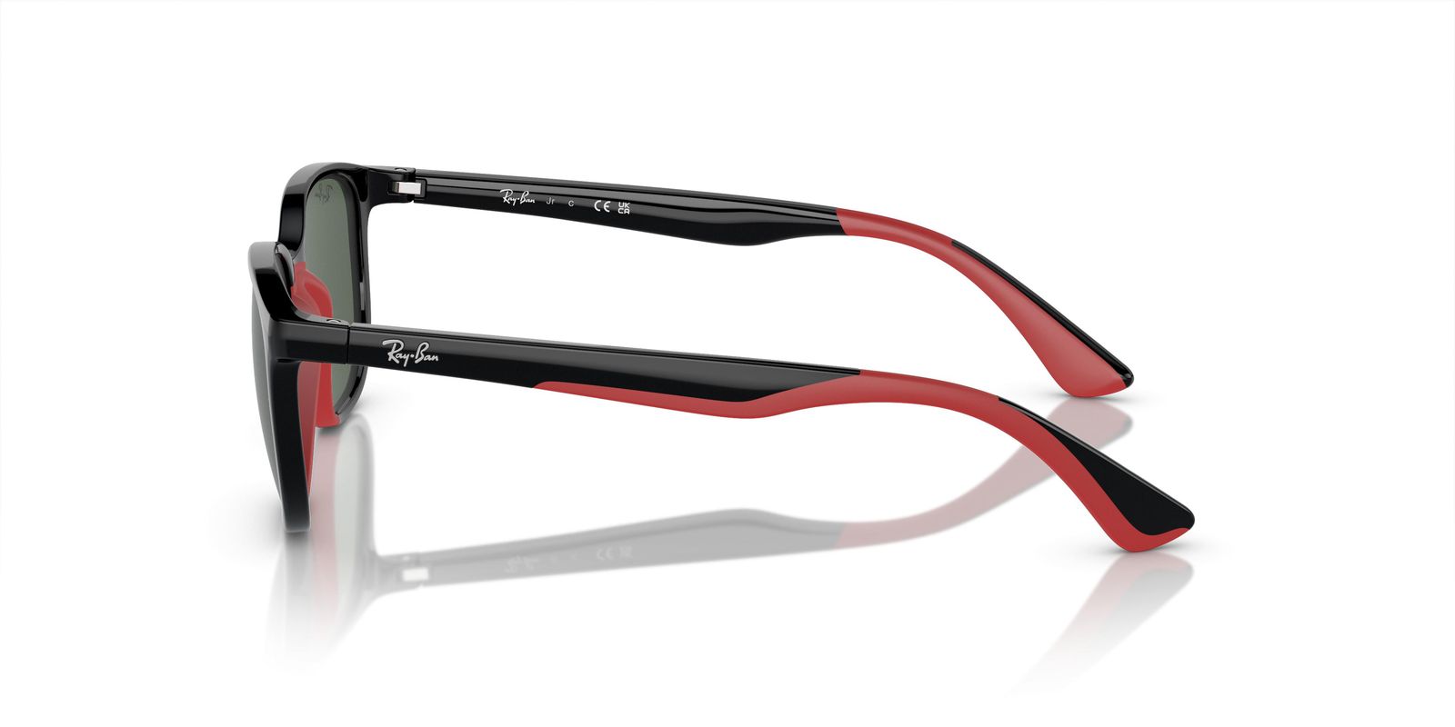 Ray-Ban Rb9078s Kids Bio-Based