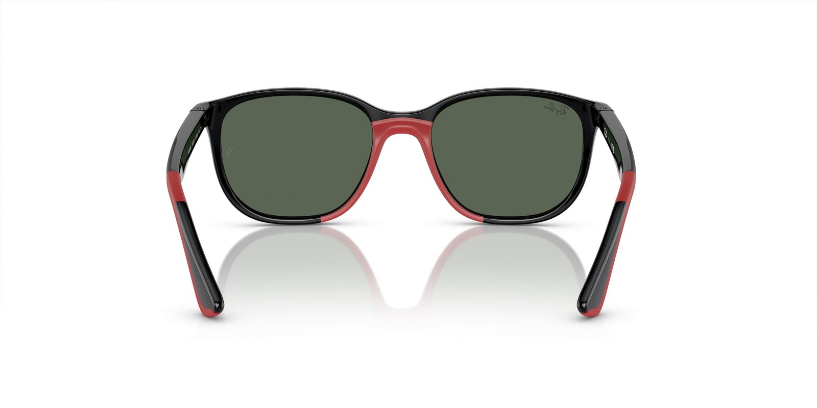 Ray-Ban Rb9078s Kids Bio-Based