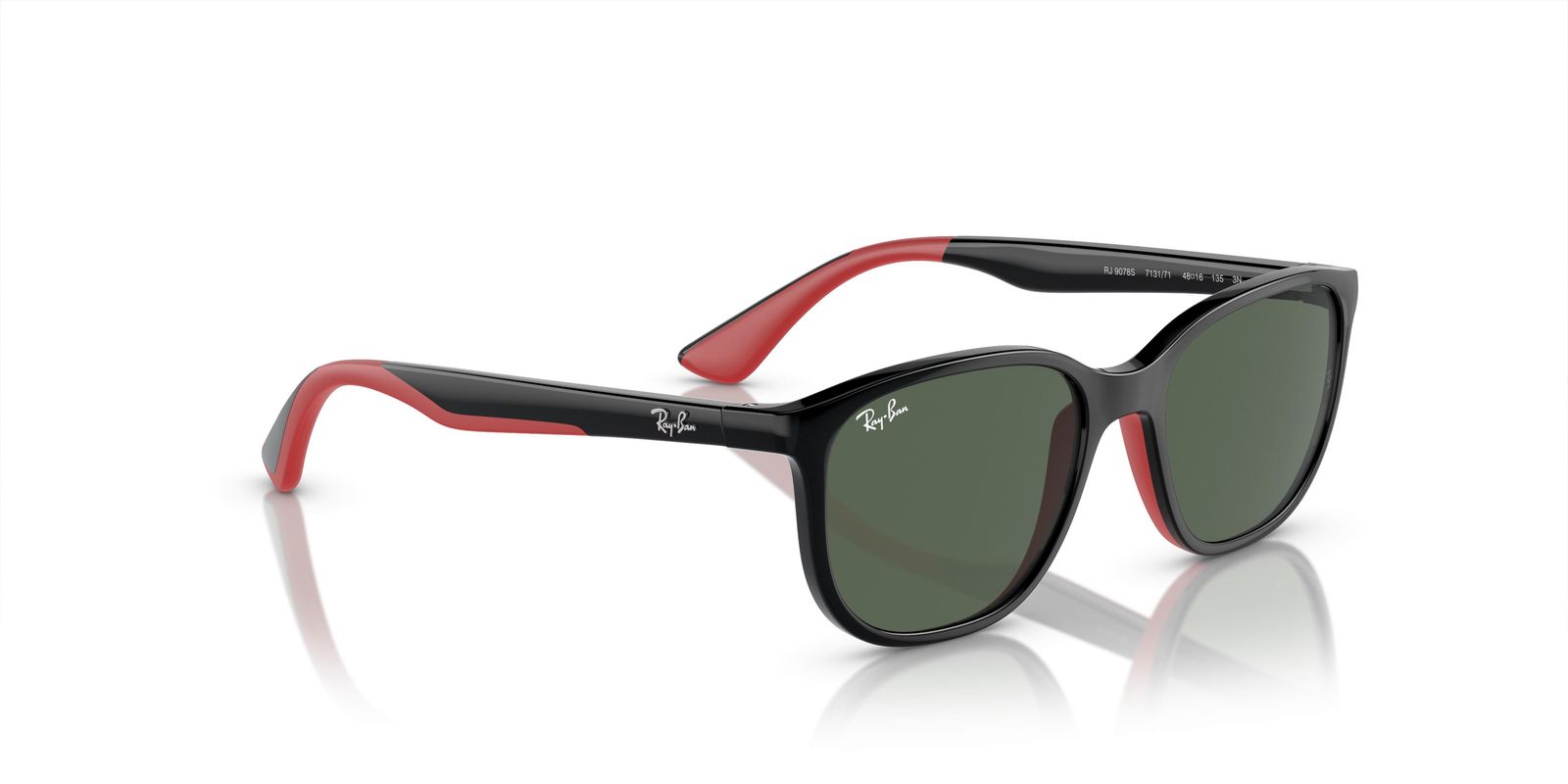 Ray-Ban Rb9078s Kids Bio-Based