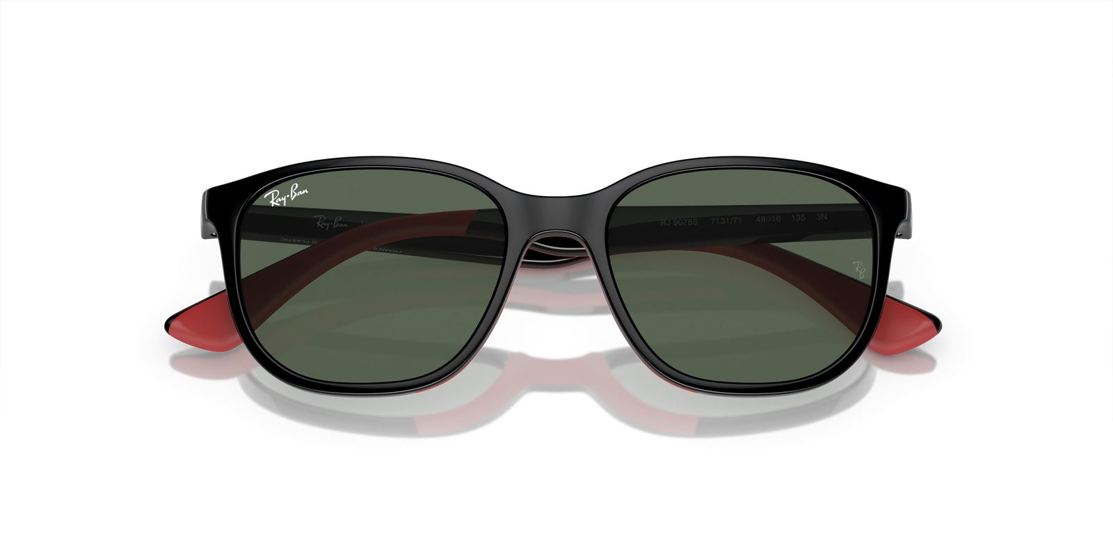 Ray-Ban Rb9078s Kids Bio-Based