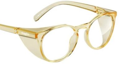 Picture of Stoggles Round Safety Glasses