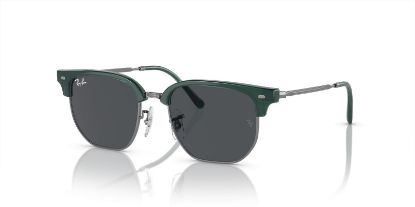 Picture of Ray-Ban New Clubmaster Kids