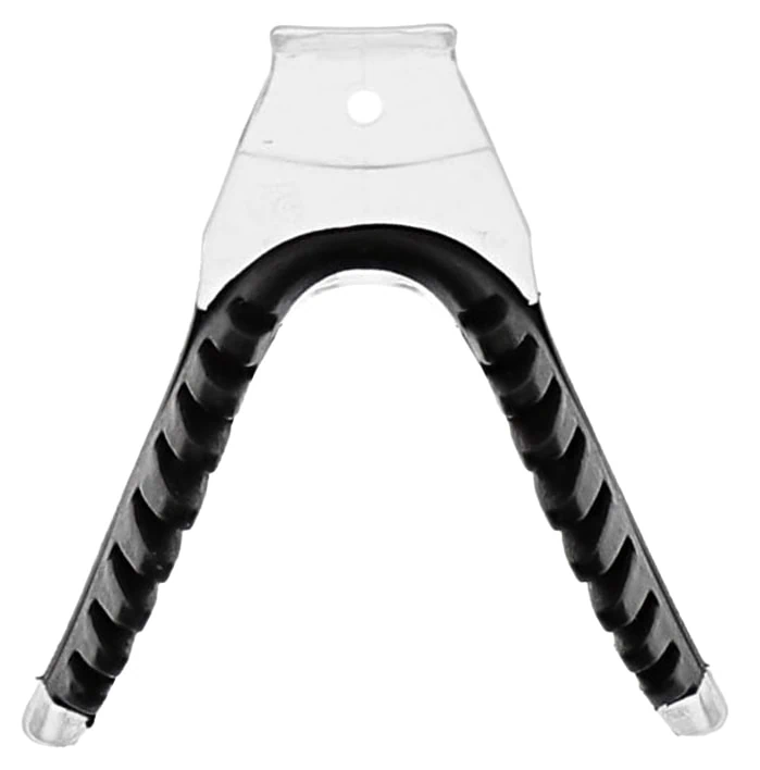 Guardian GRXS Nose pads Gray