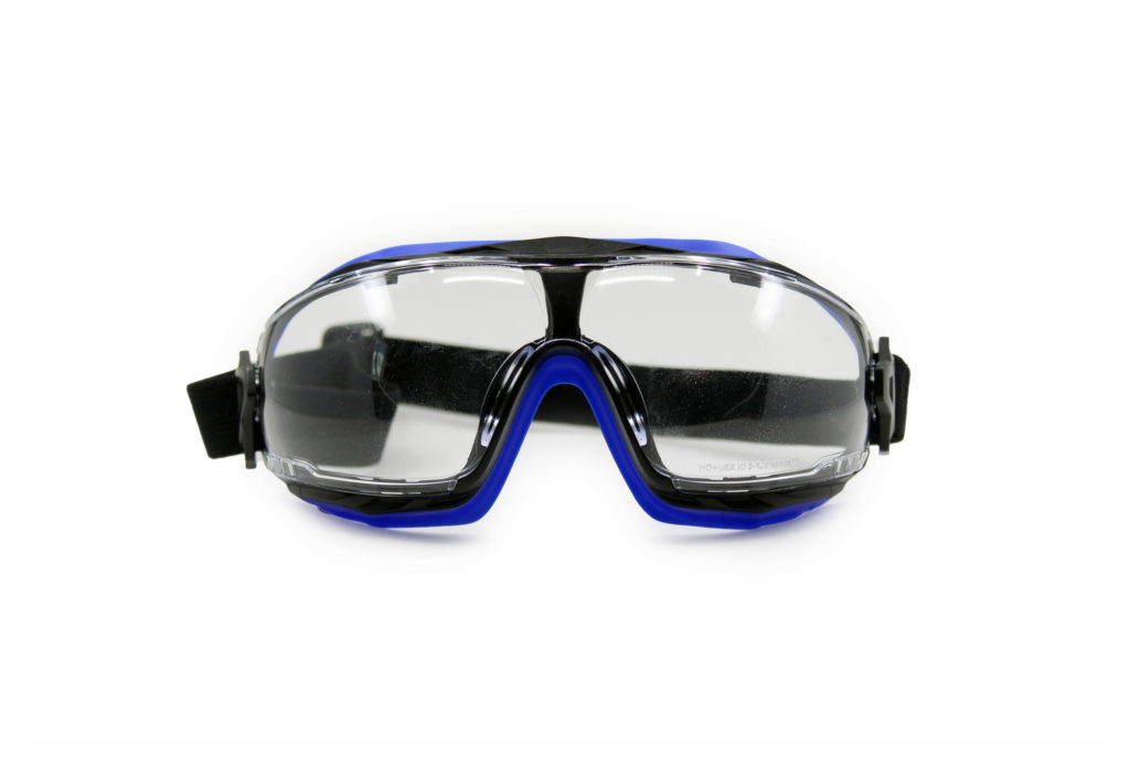Pentax GT20 Safety Goggle
