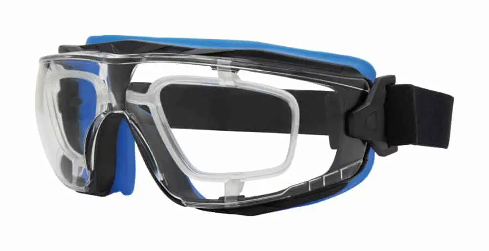 Pentax GT20 Safety Goggle