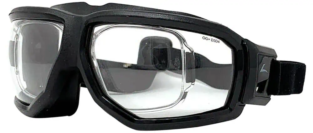 OnGuard 800 Safety Goggle