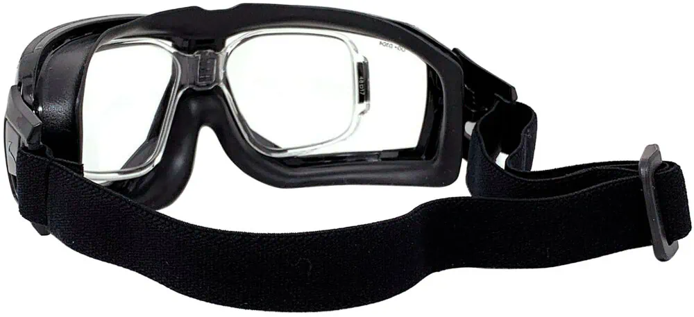 OnGuard 800 Safety Goggle
