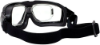 OnGuard 800 Safety Goggle