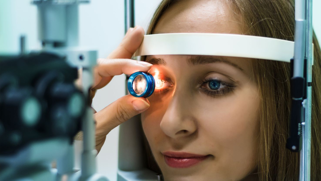 What Is Perrla In Eye Exam?