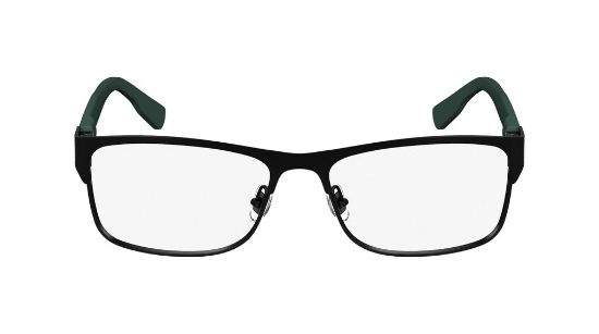Lacoste L2294 Eyeglasses – Sleek Metal Frames for Unisex | Eyeweb