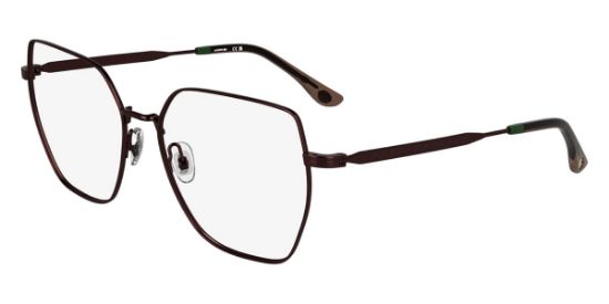 Lacoste L2309 Eyeglasses – Elegant Metal Frames | Eyeweb.com