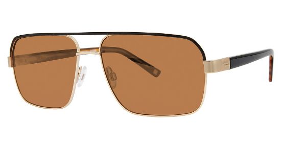 Randy Jackson S938P Sunglasses – Classic Aviator Style | Eyeweb