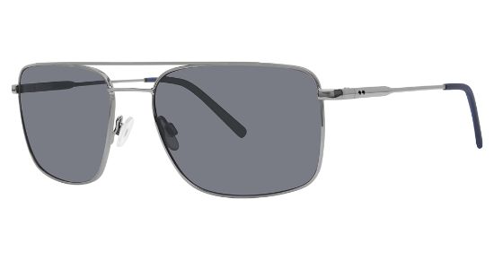 サンディ・ラム/フェイス・アンド・プレイス Randy Jackson S941P Sunglasses – Classic Square Frames | Eyeweb