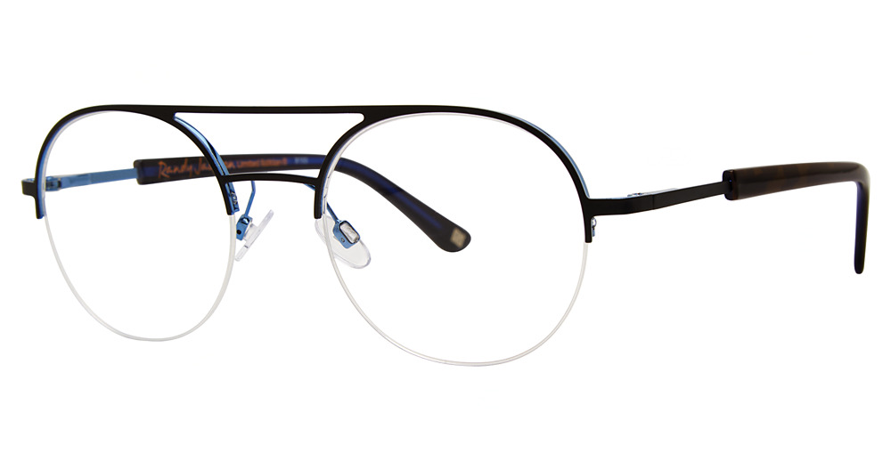 Randy Jackson X 153