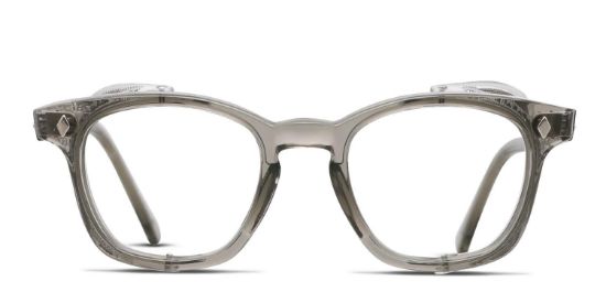 US SAFETY PENTAX 90s F9800 48bg 専用袋付　#7 Pentax F9800 Wire Mesh - Prescription Available - RX Safety