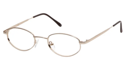 Picture of OnGuard 093 Safety Eyeglasses