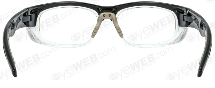 Guardian GRXS Nose pads Gray