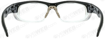 Picture of Guardian GRXS Nose pads Gray