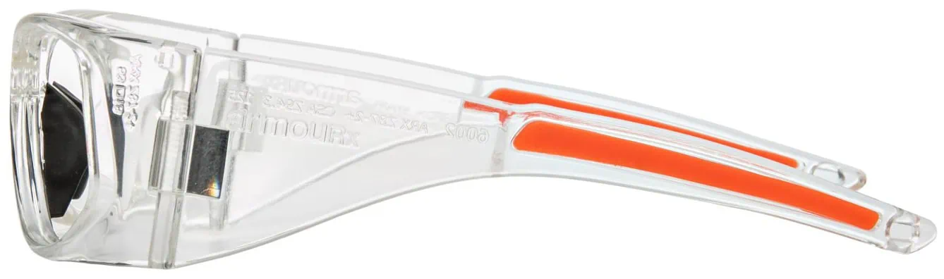 Armourx 6002