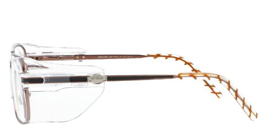 Shop Armourx 7006 - RX Safety Glasses - ANSI Z87.2 | Eyeweb