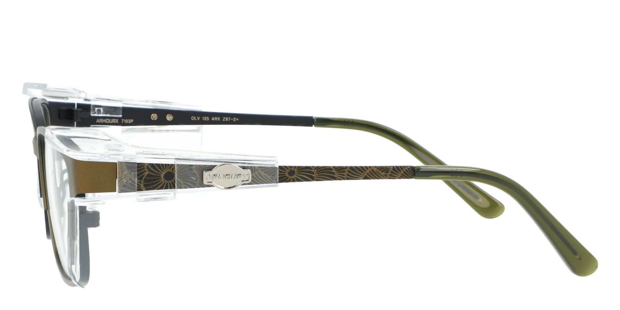 Armourx 7103