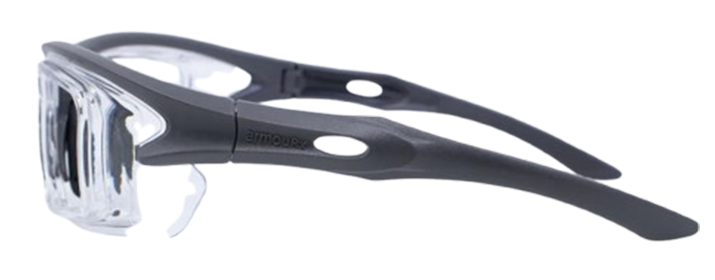 Armourx 6011