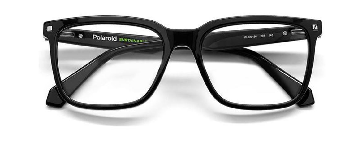 Polaroid PLD D436