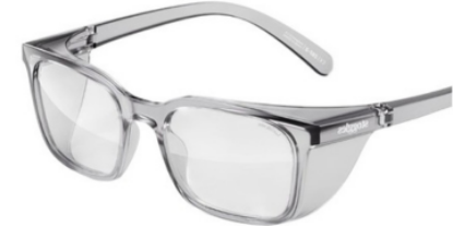 Picture of Stoggles Rectangle Safety Glasses