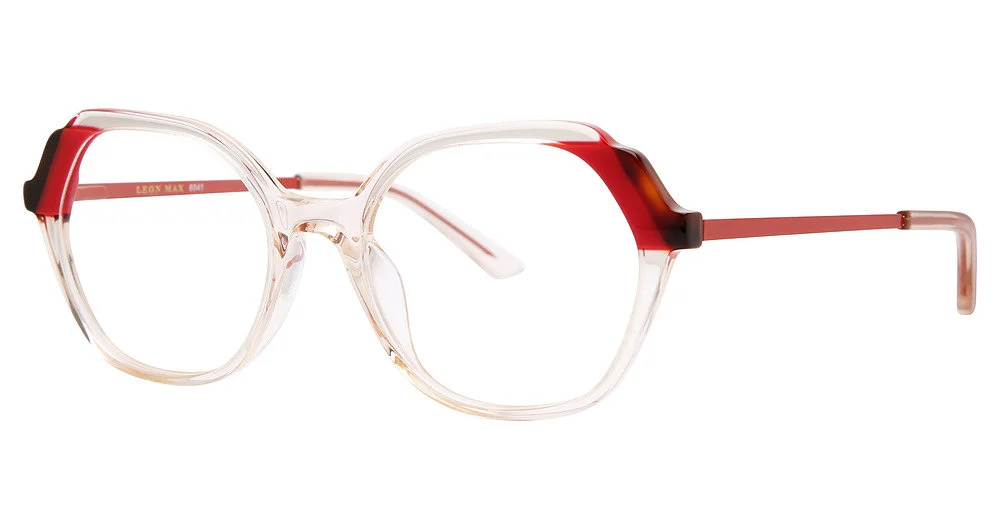 Prescription Leon Max Glasses Frames display picture 1