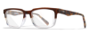 Wiley X JUDGE Safety Eyeglasses