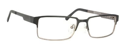 Picture of Hudson DGXL-7