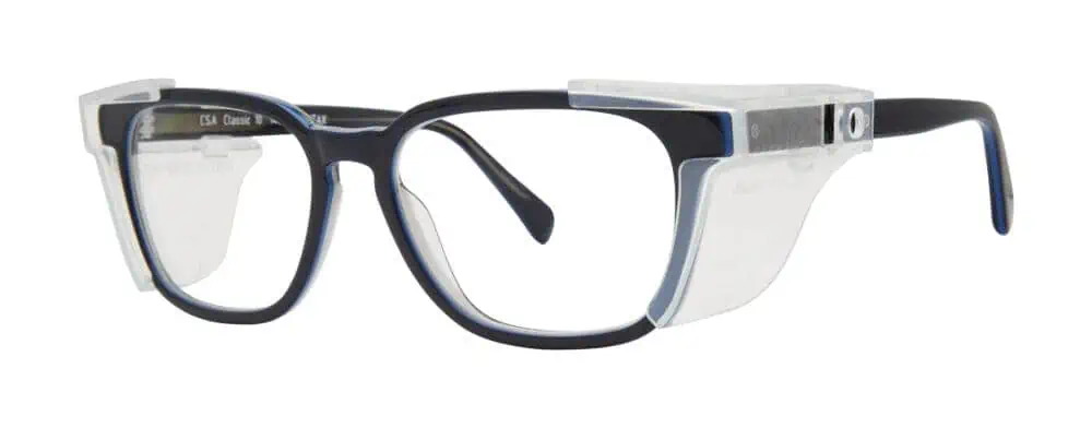 Pentax Prescription Safety Glasses | Pentax Glasses | EW