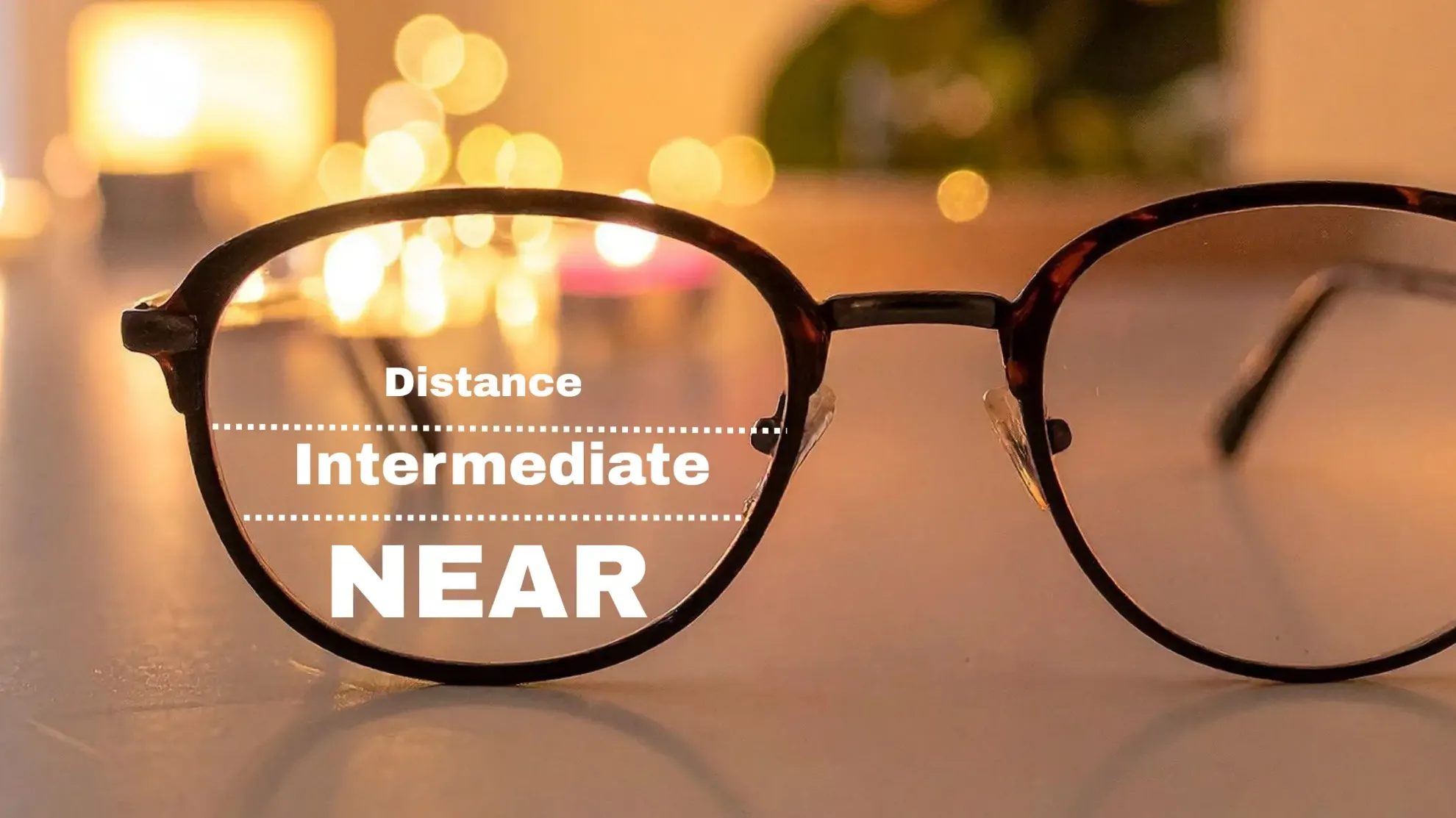 What are Progressive Lenses?